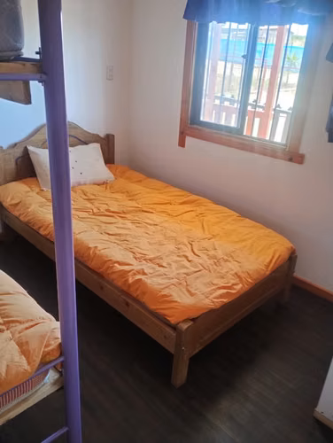 Casa en arriendo verano
