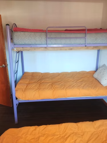 Casa en arriendo verano