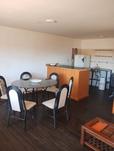 Casa en arriendo verano