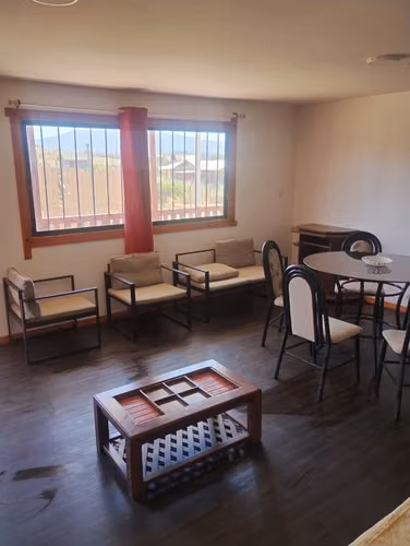 Casa en arriendo verano