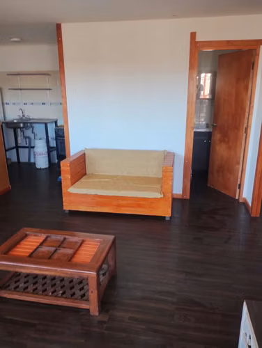 Casa en arriendo verano