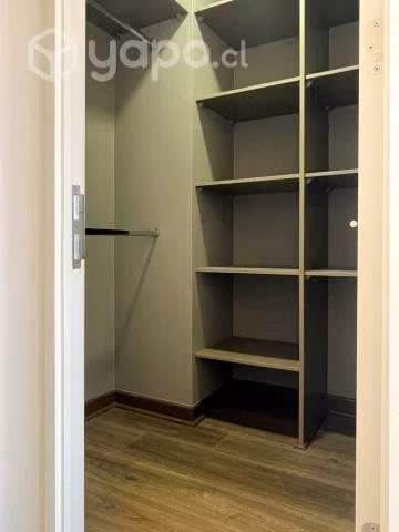 Arriendo 2 Dormitorios 2 Baños Macul Nuevo