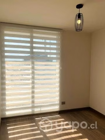 Arriendo 2 Dormitorios 2 Baños Macul Nuevo