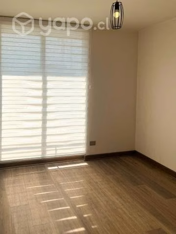 Arriendo 2 Dormitorios 2 Baños Macul Nuevo