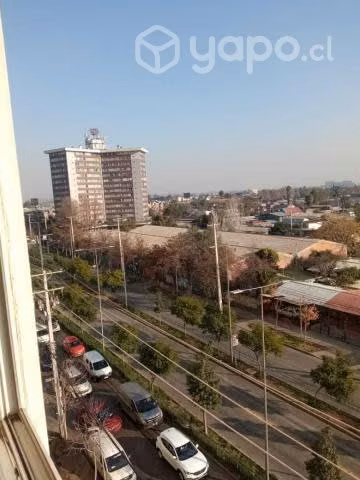 Arriendo 01 Depto 1D+1B María Rosas Velásquez 55