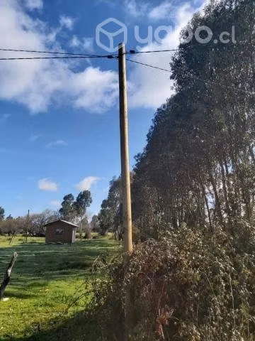 Terreno 5 mil metros con rol propio