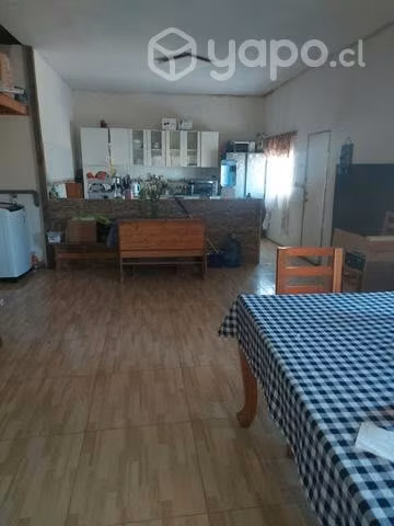 Casa !!!Cajon Coinco Rancagua