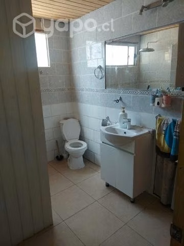 Casa !!!Cajon Coinco Rancagua