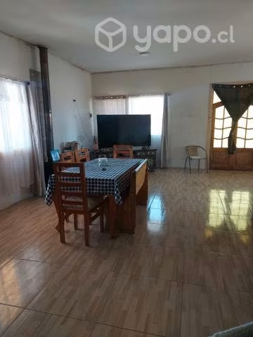 Casa !!!Cajon Coinco Rancagua