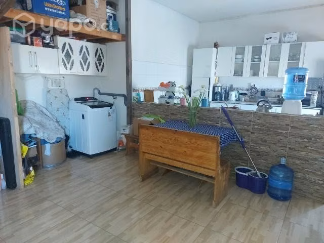 Casa !!!Cajon Coinco Rancagua