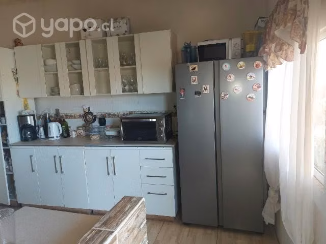 Casa !!!Cajon Coinco Rancagua