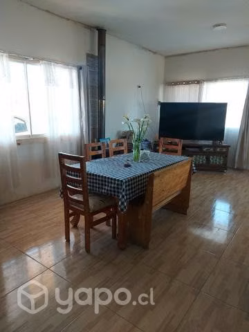Casa !!!Cajon Coinco Rancagua