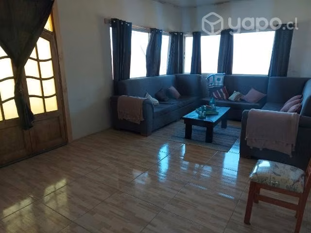 Casa !!!Cajon Coinco Rancagua