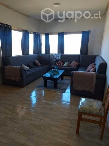 Casa !!!Cajon Coinco Rancagua