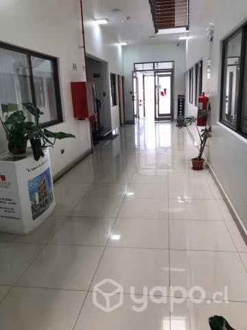 Arriendo oficina pleno centro de La Serena