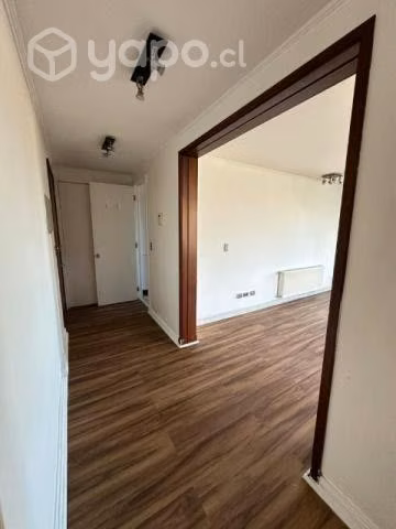 Arriendo departamento en Puerto Montt bien ubicado