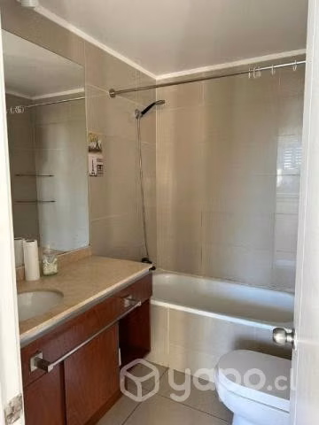 Arriendo departamento en Puerto Montt bien ubicado