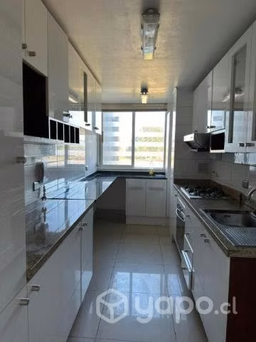 Arriendo departamento en Puerto Montt bien ubicado