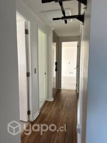 Arriendo departamento en Puerto Montt bien ubicado