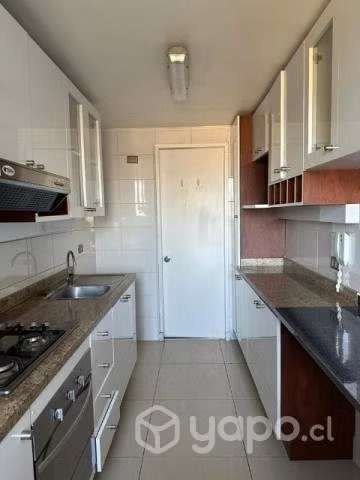 Arriendo departamento en Puerto Montt bien ubicado