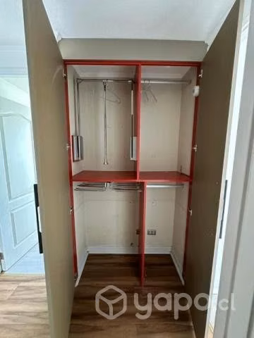 Arriendo departamento en Puerto Montt bien ubicado