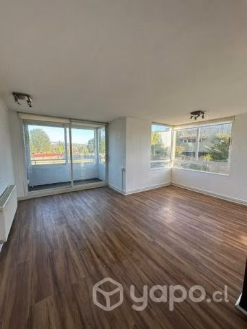 Arriendo departamento en Puerto Montt bien ubicado