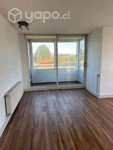 Arriendo departamento en Puerto Montt bien ubicado