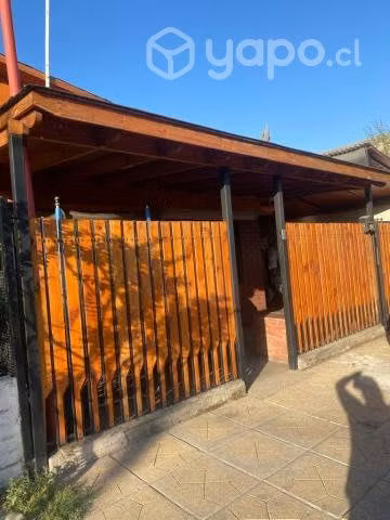 Se vende casa