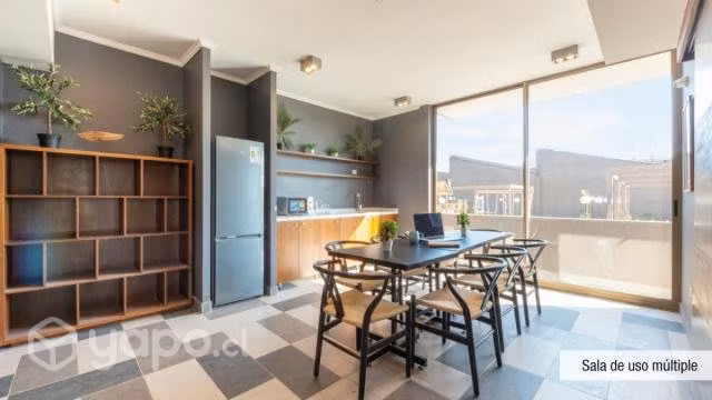 Departamento 2D + 2B