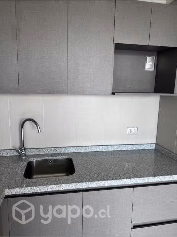 Departamento 2D + 2B