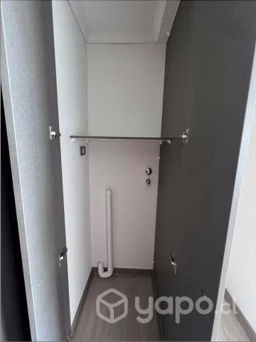 Departamento 2D + 2B