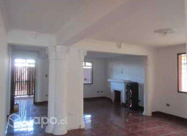 Casa Barrio Residencial Con Gran Terreno - Imagen 3