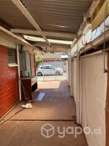Casa en la sexta region graneros - Imagen 4