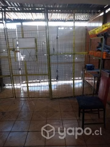 Arriendo