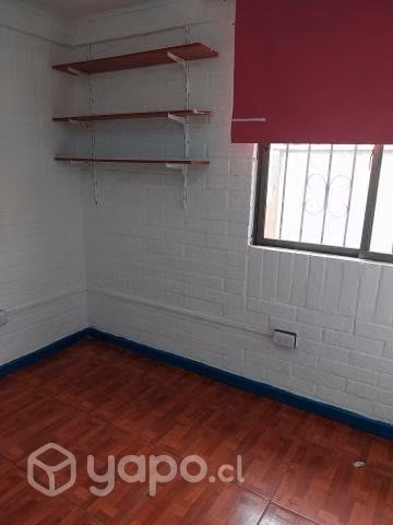 Arriendo