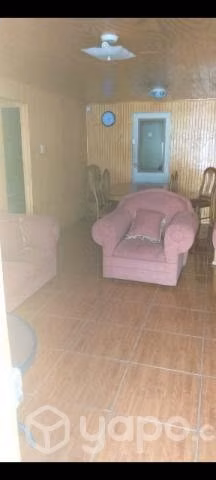 Arriendo El Quisco