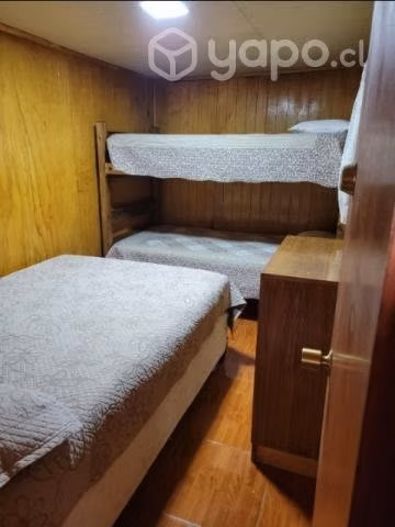 Arriendo El Quisco