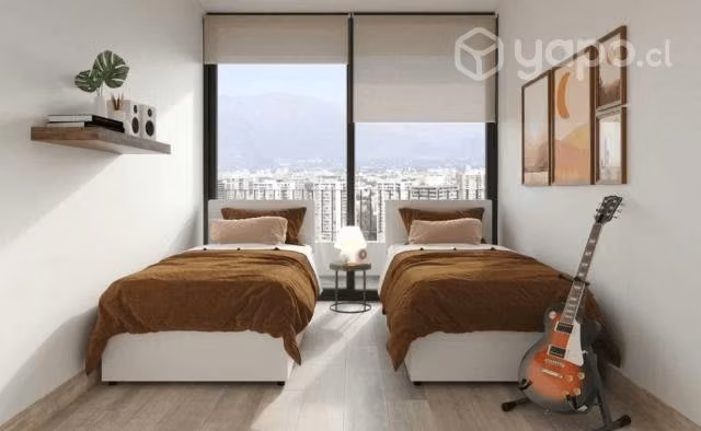 Se Vende PROMESA de DEPARTAMENTO - Imagen 8