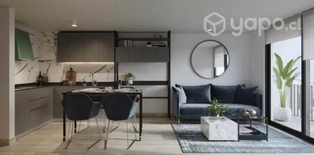 Se Vende PROMESA de DEPARTAMENTO - Imagen 5