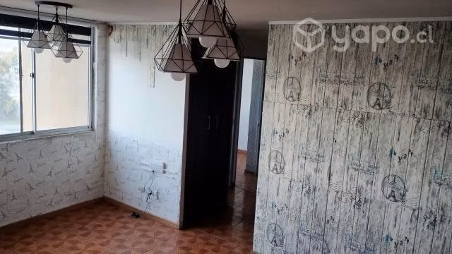 Arriendo Dpto