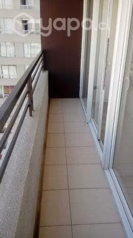 Departamento cerca de Metro Ecuador