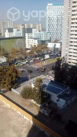 Departamento cerca de Metro Ecuador