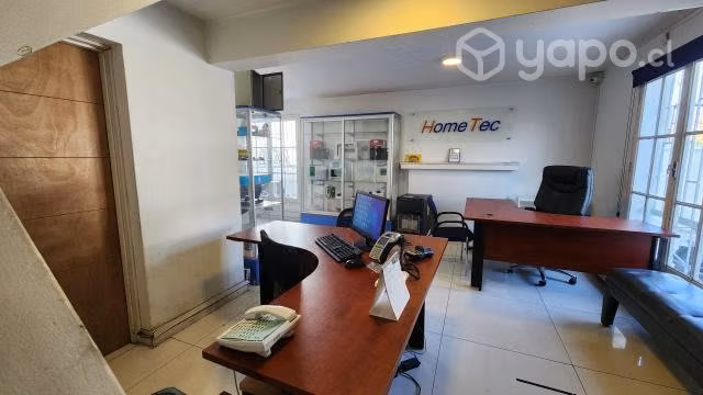 Oficina Presidente José Batlle y Ordoñez