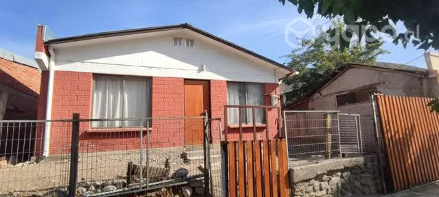 Propiedad en Pedregal