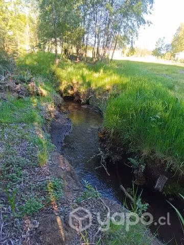Casa de veraneo 10 km Lican Ray