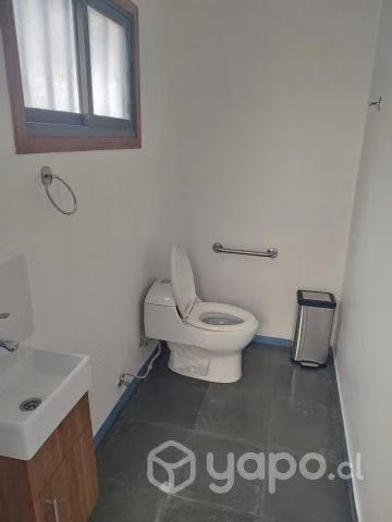 Arriendo consulta médica