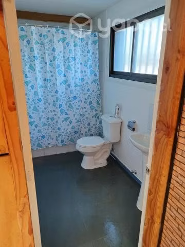 Arriendo consulta médica