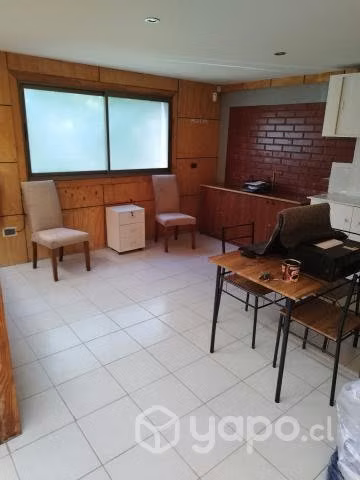Arriendo consulta médica