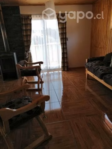Casa para 10 personas (pichilemu) por noche