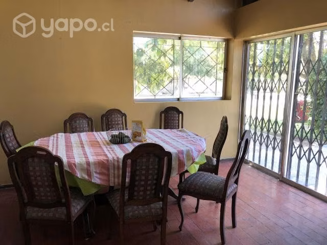 Arriendo casa Olmue